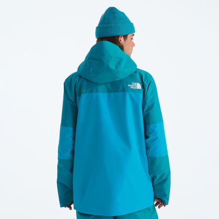 The North Face - Dawnstrike GTX Insulated Jacket - Men's