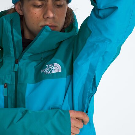The North Face - Dawnstrike GTX Insulated Jacket - Men's