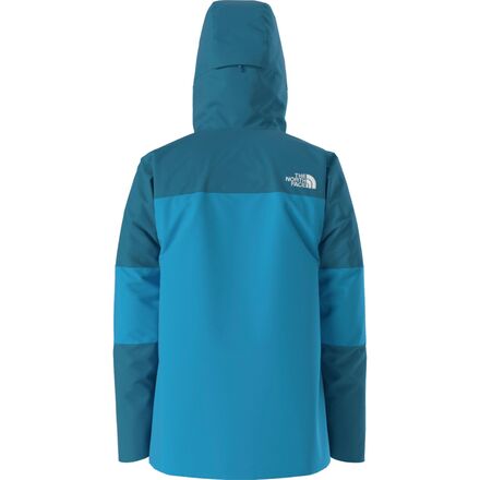 The North Face - Dawnstrike GTX Insulated Jacket - Men's