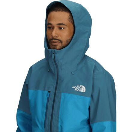 The North Face - Dawnstrike GTX Insulated Jacket - Men's