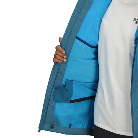 The North Face - Dawnstrike GTX Insulated Jacket - Men's