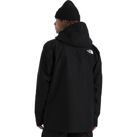 The North Face - Dawnstrike GTX Insulated Jacket - Men's