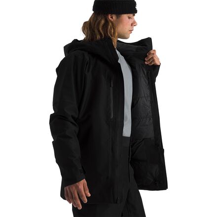 The North Face - Dawnstrike GTX Insulated Jacket - Men's