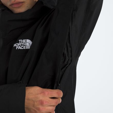 The North Face - Dawnstrike GTX Insulated Jacket - Men's