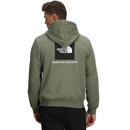 Evolution Box NSE Hoodie - Men's