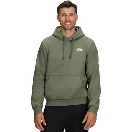 The North Face - Evolution Box NSE Hoodie - Men's