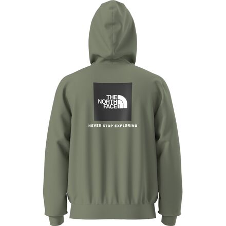 The North Face - Evolution Box NSE Hoodie - Men's