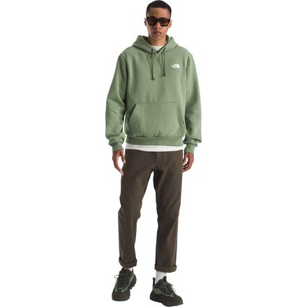 The North Face - Evolution Box NSE Hoodie - Men's