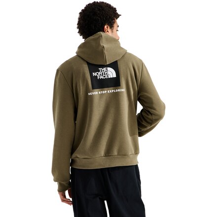 Evolution Box NSE Hoodie - Men's