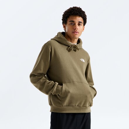 The North Face - Evolution Box NSE Hoodie - Men's