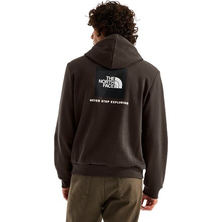 Evolution Box NSE Hoodie - Men's