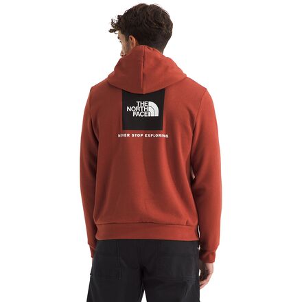 Evolution Box NSE Hoodie - Men's