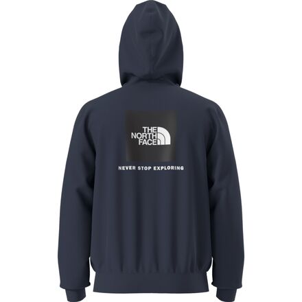 The North Face - Evolution Box NSE Hoodie - Men's