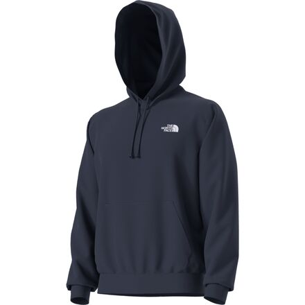 The North Face - Evolution Box NSE Hoodie - Men's