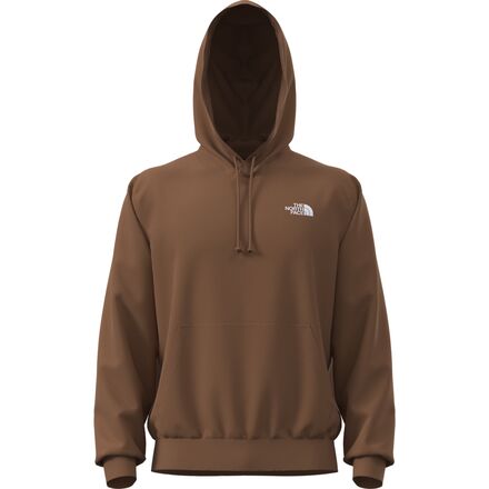 Evolution Box Toss Fill Graphic Hoodie - Men's