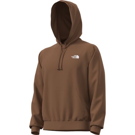 The North Face - Evolution Box Toss Fill Graphic Hoodie - Men's