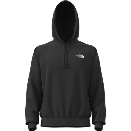 The North Face - Evolution Box Toss Fill Graphic Hoodie - Men's