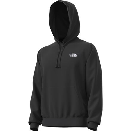 The North Face - Evolution Box Toss Fill Graphic Hoodie - Men's