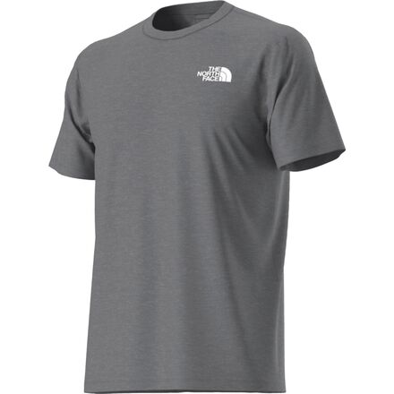 The North Face - Evolution Edge Of Light Box NSE Graphic T-Shirt - Men's