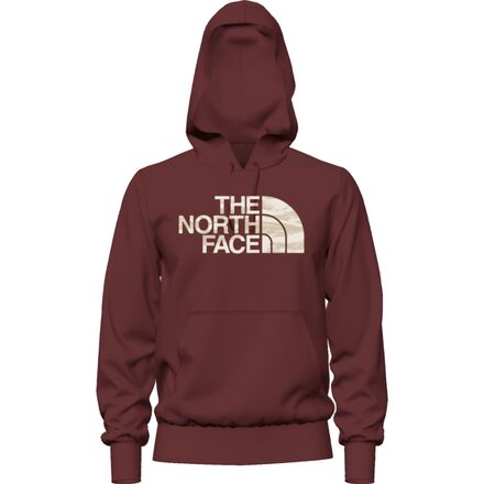 The North Face - Evolution Edge Of Light Half Dome Hoodie - Men's