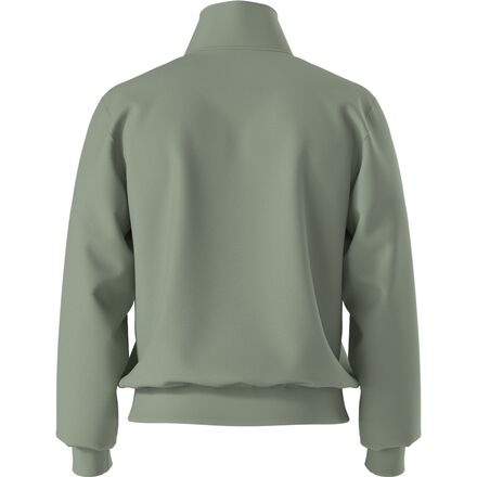 The North Face - Evolution Embroidered 1/4-Zip Pullover - Men's