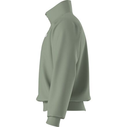 The North Face - Evolution Embroidered 1/4-Zip Pullover - Men's
