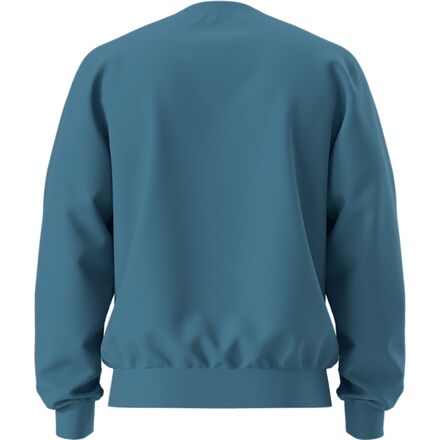 The North Face - Evolution Simple Dome Oversized Crew Sweatshirt - Men's