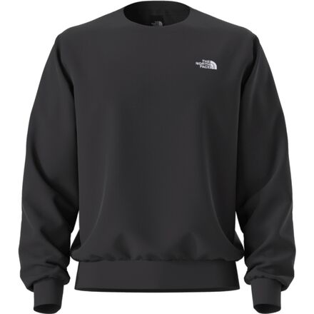 The North Face - Evolution Simple Dome Oversized Crew Sweatshirt - Men's