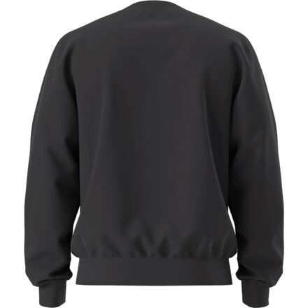 The North Face - Evolution Simple Dome Oversized Crew Sweatshirt - Men's