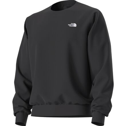 The North Face - Evolution Simple Dome Oversized Crew Sweatshirt - Men's