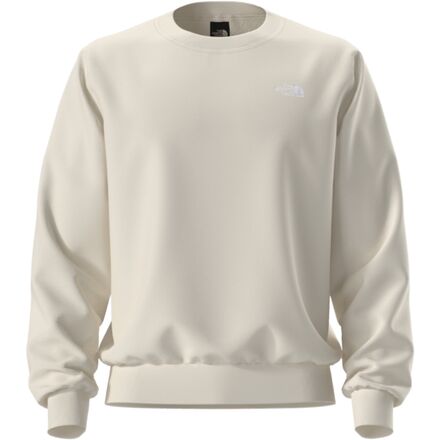 Evolution Embroidered Crew Sweatshirt - Men's