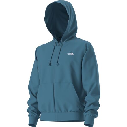 The North Face - Evolution Embroidered Full-Zip Hoodie - Men's