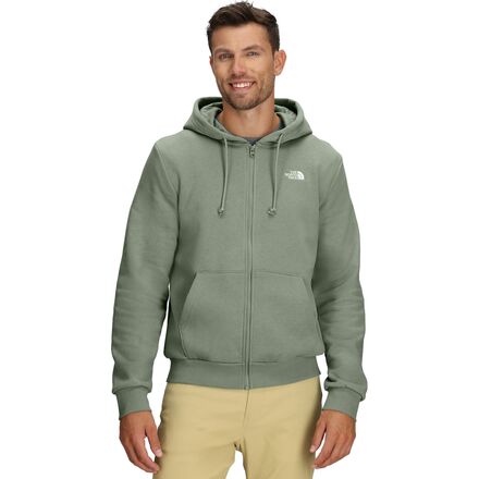 Evolution Embroidered Full-Zip Hoodie - Men's