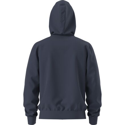 The North Face - Evolution Embroidered Full-Zip Hoodie - Men's