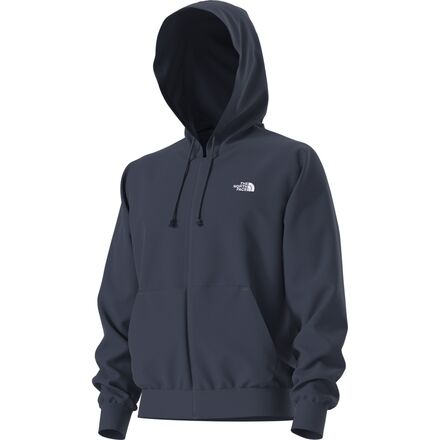The North Face - Evolution Embroidered Full-Zip Hoodie - Men's