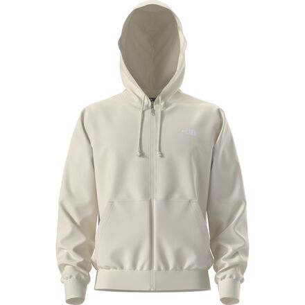 Evolution Embroidered Full-Zip Hoodie - Men's