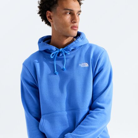 The North Face - Evolution Simple Dome Hoodie - Men's