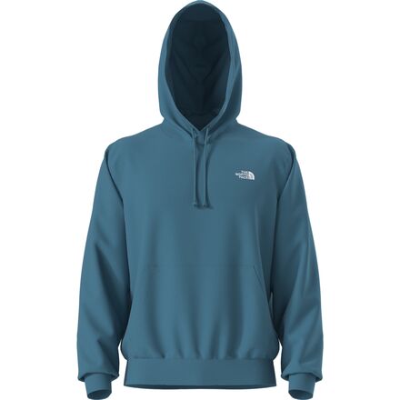 Evolution Embroidered Hoodie - Men's