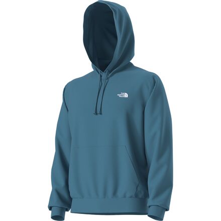 The North Face - Evolution Embroidered Hoodie - Men's