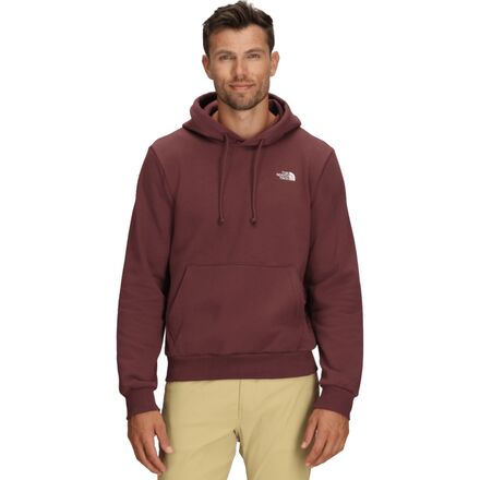 Evolution Embroidered Hoodie - Men's