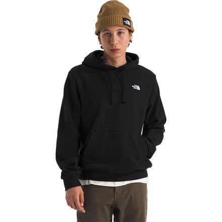 Evolution Simple Dome Hoodie - Men's