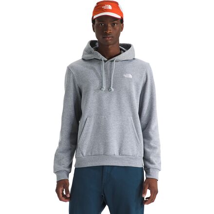 Evolution Simple Dome Hoodie - Men's