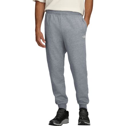 Evolution Embroidered Jogger - Men's