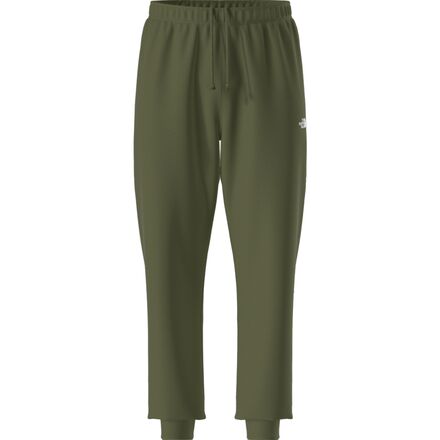 Evolution Embroidered Jogger - Men's