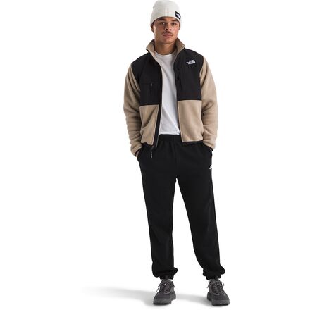 The North Face - Evolution Embroidered Pant - Men's