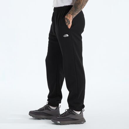 The North Face - Evolution Embroidered Pant - Men's