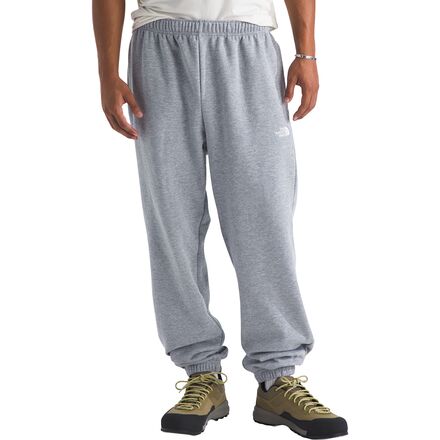 Evolution Embroidered Pant - Men's