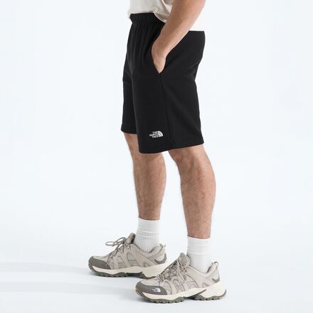 The North Face - Evolution Simple Dome Regular Short - Men's