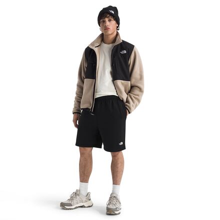 The North Face - Evolution Simple Dome Regular Short - Men's