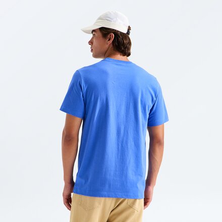 The North Face - Evolution Embroidered Short-Sleeve T-Shirt - Men's